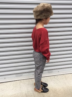 koyukiさんのコーディネート