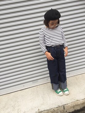 koyukiさんのコーディネート