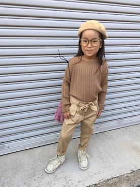 koyukiさんのコーディネート