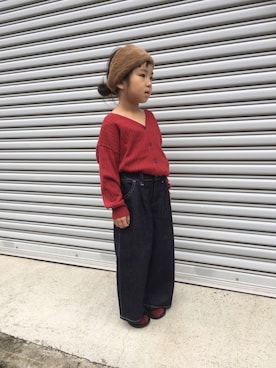 koyukiさんのコーディネート