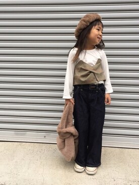 koyukiさんのコーディネート