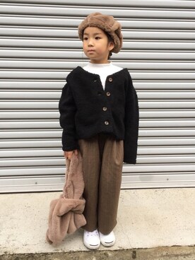 koyukiさんのコーディネート