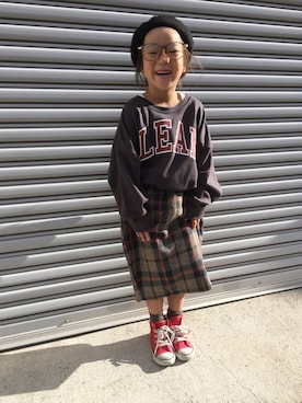 koyukiさんのコーディネート