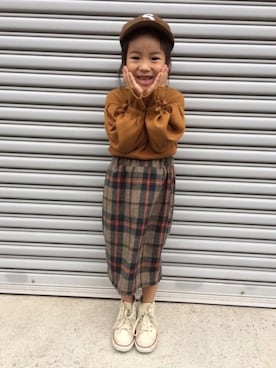 koyukiさんのコーディネート