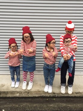 koyukiさんのコーディネート