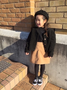 koyukiさんのコーディネート