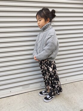 koyukiさんのコーディネート