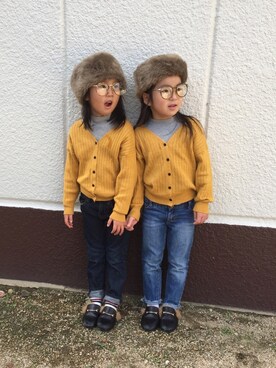 koyukiさんのコーディネート