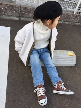 koyukiさんのコーディネート