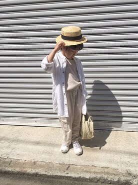 koyukiさんのコーディネート