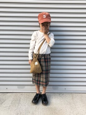 koyukiさんのコーディネート