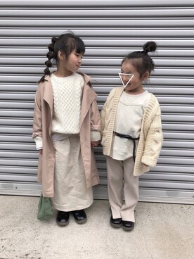 koyukiさんのコーディネート