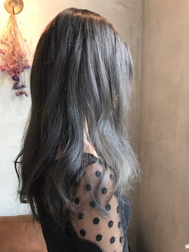 「bye bye（バイバイ）のアイテム（ワンピース）」を使った、fuuさん（レディース・158cm）の秋コーディネート