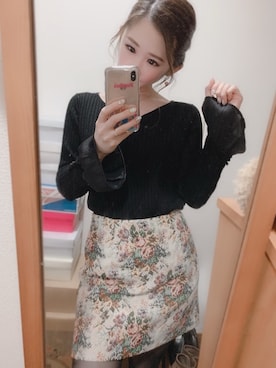 fuuさんのコーディネート