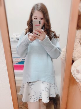 fuuさんのコーディネート