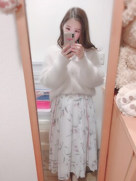 fuuさんのコーディネート