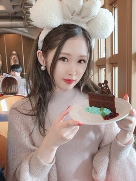 fuuさんのコーディネート