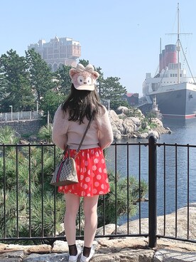 fuuさんのコーディネート