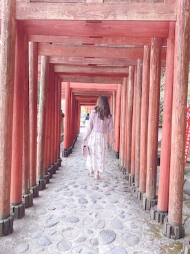 fuuさんのコーディネート