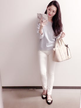 AYANO MIYAZAKIさんのコーディネート