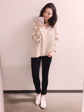 AYANO MIYAZAKIさんのコーディネート