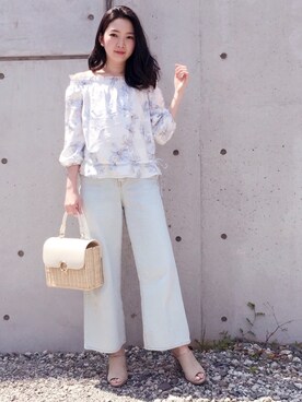 AYANO MIYAZAKIさんのコーディネート