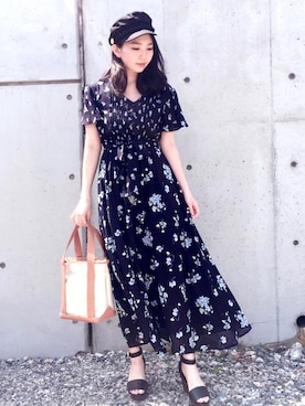 AYANO MIYAZAKIさんのコーディネート