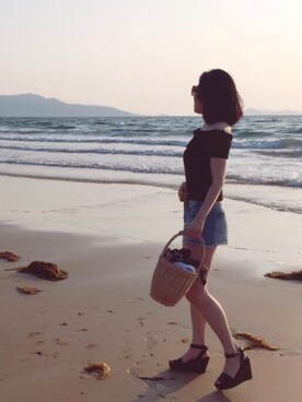 AYANO MIYAZAKIさんのコーディネート