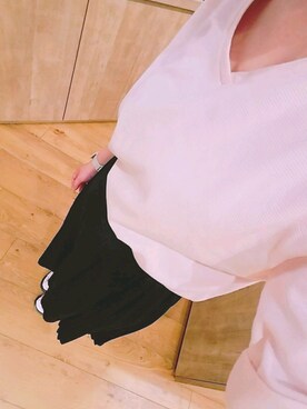 うゆさん(レディース・152cm)の夏コーディネート