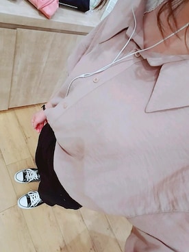 うゆさん(レディース・152cm)の夏コーディネート