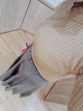 うゆさん(レディース・152cm)の夏コーディネート