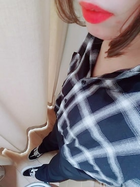 うゆさん（レディース・152cm）の秋コーディネート