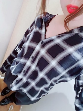 うゆさん（レディース・152cm）の秋コーディネート