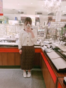 「데일리」｜うゆさん（レディース・152cm）の夏コーディネート