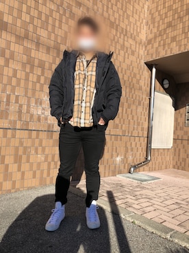 AZAさんのコーディネート