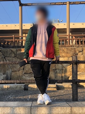 AZAさんのコーディネート