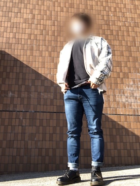 AZAさんのコーディネート