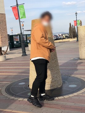 AZAさんのコーディネート