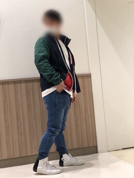 AZAさんのコーディネート