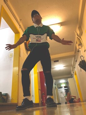 ま ち ゃさんのコーディネート