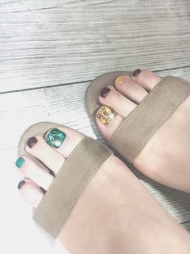 kamikami さんのコーディネート