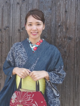 kamikami さんのコーディネート