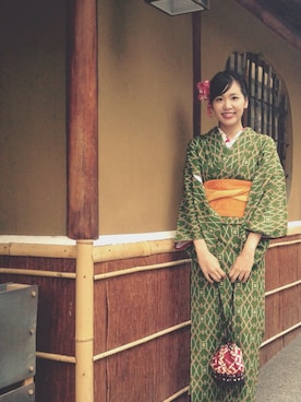 kamikami さんのコーディネート