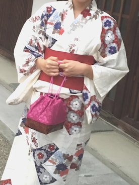 kamikami さんのコーディネート