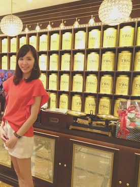 kamikami さんのコーディネート