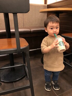 sooさんのコーディネート