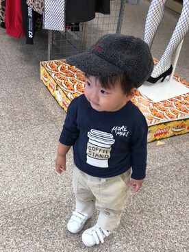 sooさんのコーディネート