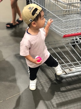 sooさんのコーディネート