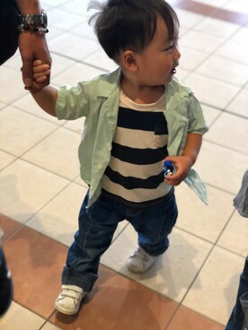 sooさんのコーディネート