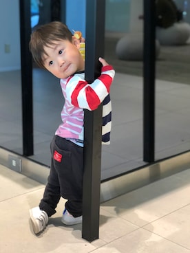 sooさんのコーディネート